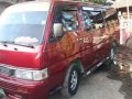 For sale Nissan Urvan 2009-3