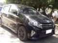 2016 Toyota Wigo 1.0E Black HB For Sale -0