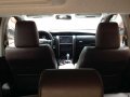 2017 Toyota Fortuner V 4x2 7tkms only for sale-6