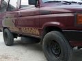 Like new Toyota Tamaraw fx swap to darna-1