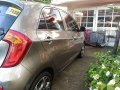 Kia Picanto 1.2Ex 2016 for sale-7