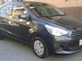 2014 Mitsubishi Mirage G4 GLX MT for sale-0