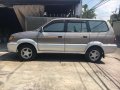 2001 Toyota Revo LXV Top of the line for sale-0