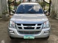 Isuzu Alterra 2006 AT Diesel Gray SUV For Sale -0