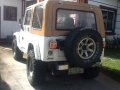 Wrangler Jeep 4X4 for sale-3