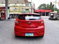 2013 Hyundai Accent CRDI Hatchback AT for sale-5