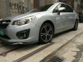 2013 Subaru Impreza Sports Sedan Manual for sale-5