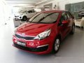 Kia Rio 2017 EX M/T for sale-1