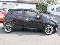 2013 Chevrolet Spark LS AT Gas for sale-9