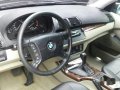 BMW X5 2001 A/T for sale-5