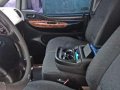 Hyundai Starex SVX Diesel Manual White For Sale -9