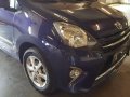 2016 Toyota Wigo 1.0G Top of the Line for sale-2