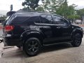 Toyota Fortuner diesel automatic swp 2007 for sale-1