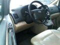 Hyundai Grand Starex 2008 GOLD A/T for sale-6