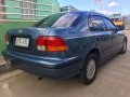 Honda Civic LXi manual 97 for sale-8