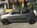 Fresh 2009 Kia Picanto 1.2 HB Gray For Sale -0