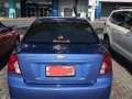 Good as new Chevrolet Optra 2003 for sale-1