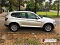 2012 BMW X3 X-Drive for sale-1