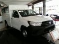 Toyota Hilux 2017 FX M/T for sale -2