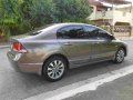 Well-kept Honda Civic 2011 for sale-7