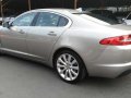 JAGUAR XF 2.2 diesel 2013 for sale-3