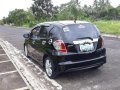 Honda Jazz 2009 1.5 i-Vtec Black Hb For Sale -8