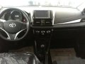 Toyota Vios 2017 E M/T for sale-6