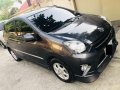 2015 Toyota Wigo TRD AT for sale-1