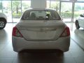 Nissan Almera 2017 E M/T for sale-4