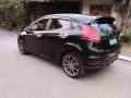 Fresh 2011 Ford Fiesta AT Black HB For Sale -9
