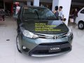 New 2018 Toyota Vios E AT Sedan Units For Sale -1