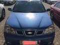 Good as new Chevrolet Optra 2003 for sale-0