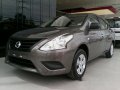 Nissan Almera 2017 M/T for sale-3