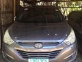 Hyundai Tucson Theta II 2012 for sale-0