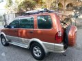 FOR SALE OR SWAP Isuzu Crosswind XUV 2003-9