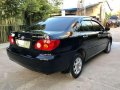 For sale!!! Toyota Corolla Altis 2001 model-7