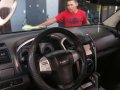Isuzu MU-X LS-A 4X4 2015 AT for sale-8
