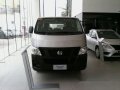 Nissan NV350 Urvan 2017 M/T for sale -1