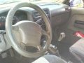 For sale 2000 model Nissan Frontier 4x4 pick up-0