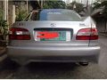 Toyota Corolla small body GLI for sale-5