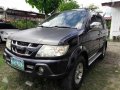 For sale 2006 Isuzu SPORTIVO manual diesel-5