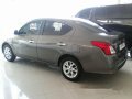 Nissan Almera 2017 M/T for sale-5