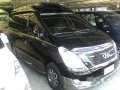 Hyundai Grand Starex 2017 LIMOUSINE A/T for sale-4