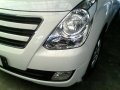 Hyundai Grand Starex 2017 A/T for sale-5