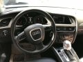 Like new AUDI A4 2013 For Sale-3