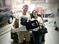 2018 Honda City Jazz Brio Civic Brv Mobilio Low Dp ALLIN Fast Approval-2