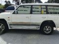 Mitsubishi Pajero 2003 4x2 AT Fielda Master for sale-0