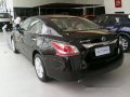Nissan Altima 2017 A/T for sale -4