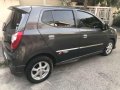 2015 Toyota Wigo TRD AT for sale-2