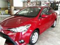 Toyota Vios 2017 E M/T for sale-1